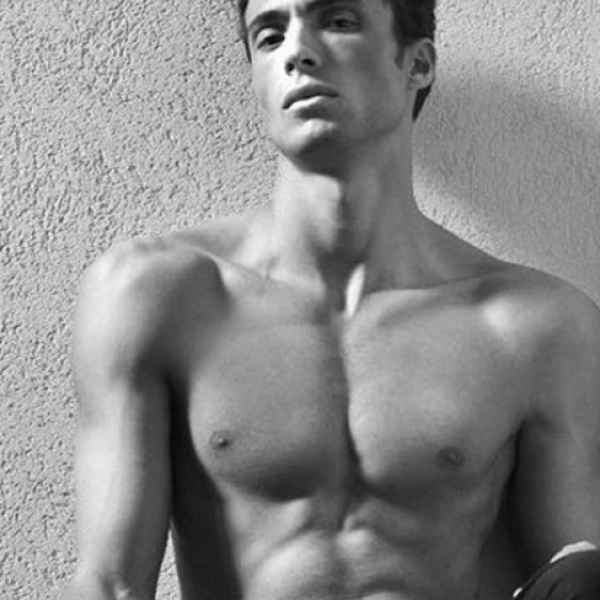 Antonio M.