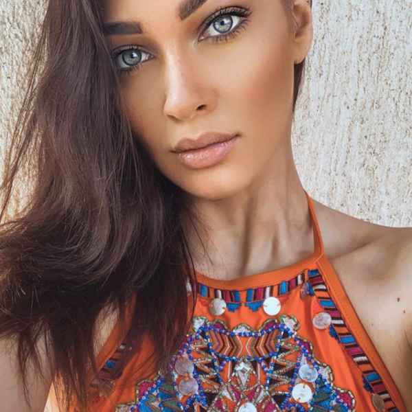 Francesca P.