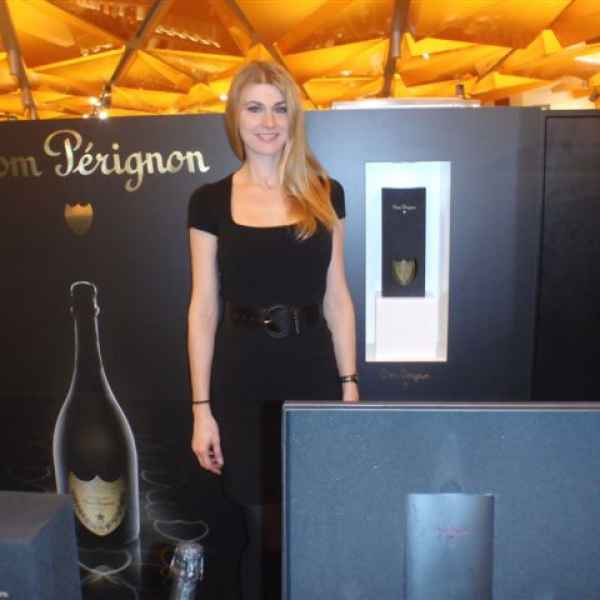 Dom Perignon