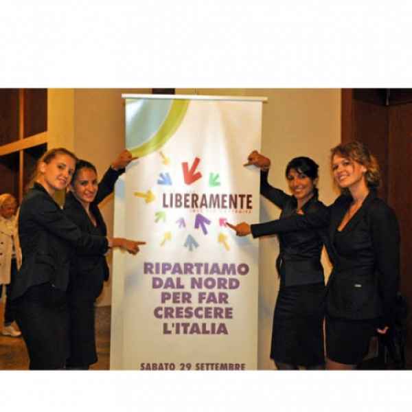 Fondazione Liberamente