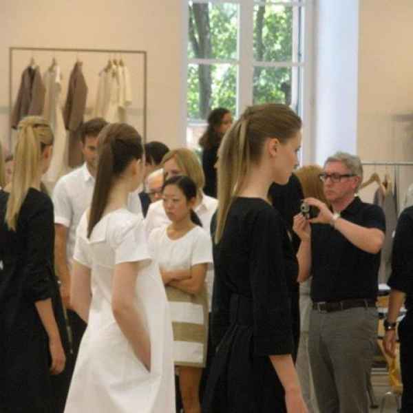 Jil Sander