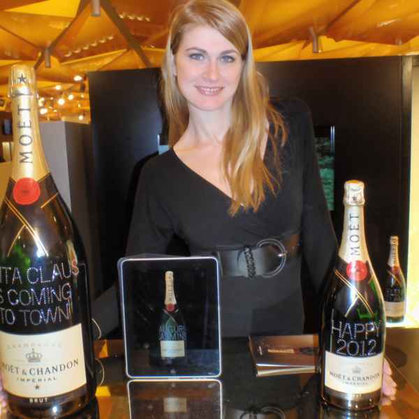 Moet Chandon