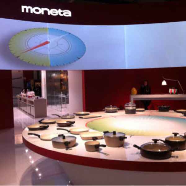 Pentole Moneta