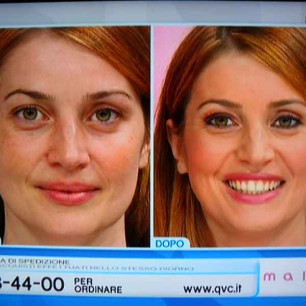 QVC tv