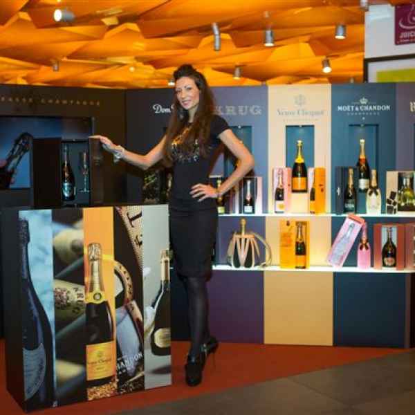 Moet et Chandon