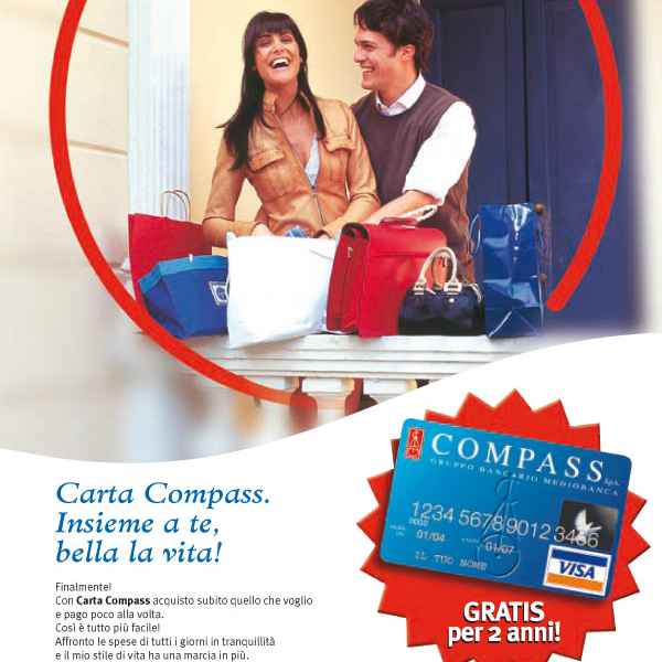 Compass