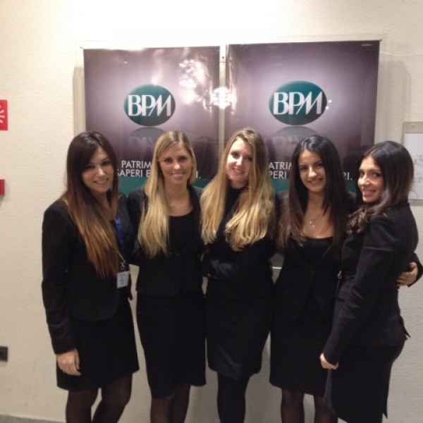 BPM Road show