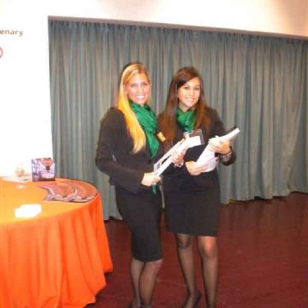 Digital award