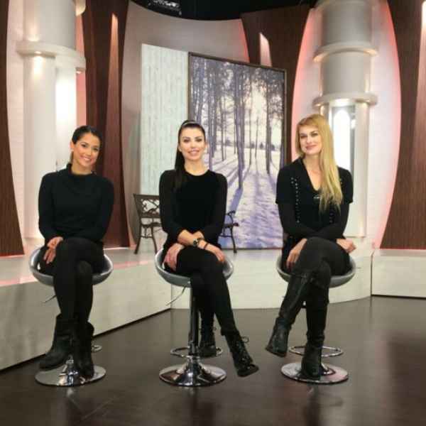 Mally Beauty QVC