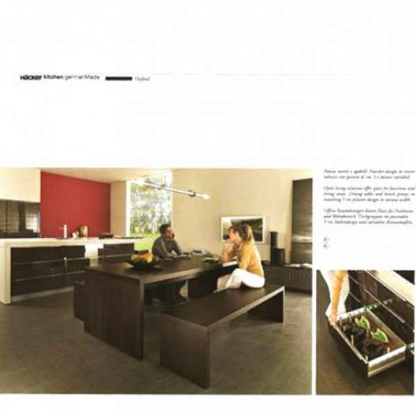 Cucine Wald