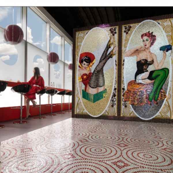 Sicis mosaici
