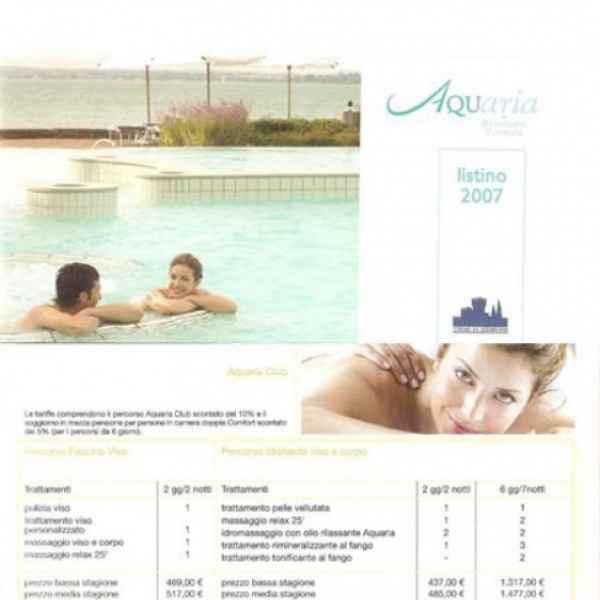 Terme di Sirmione