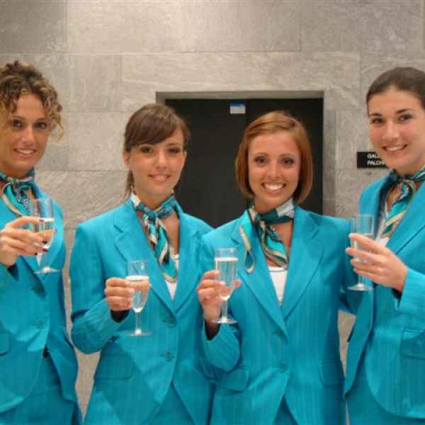 Air Dolomiti