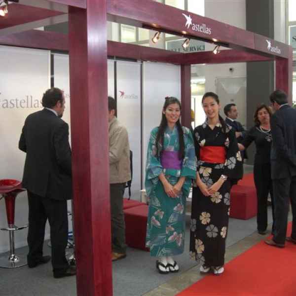 Astellas