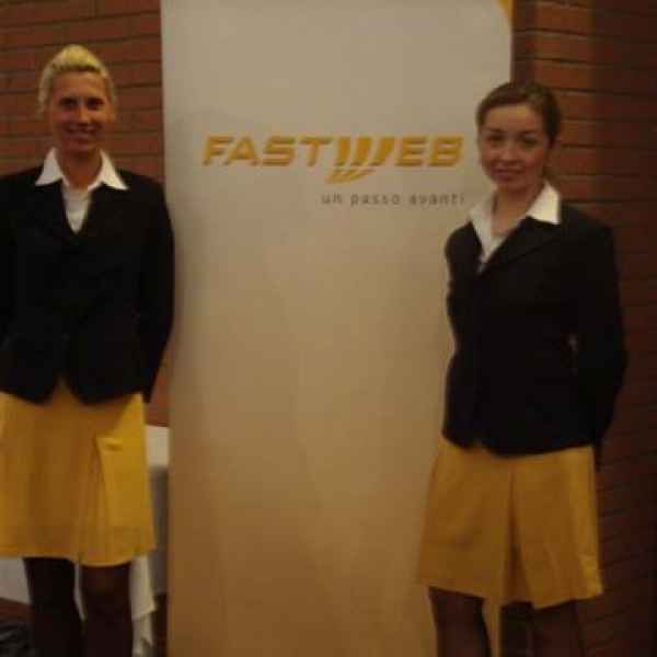 Fastweb