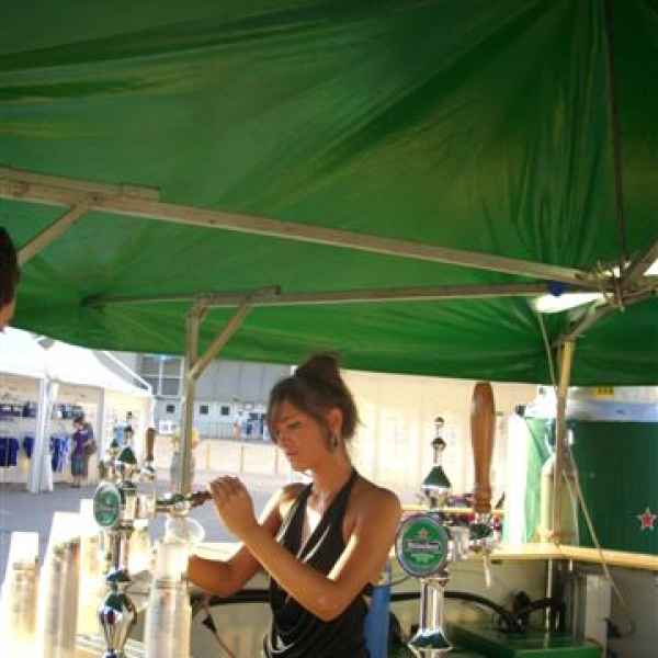 Heineken campionati di basket