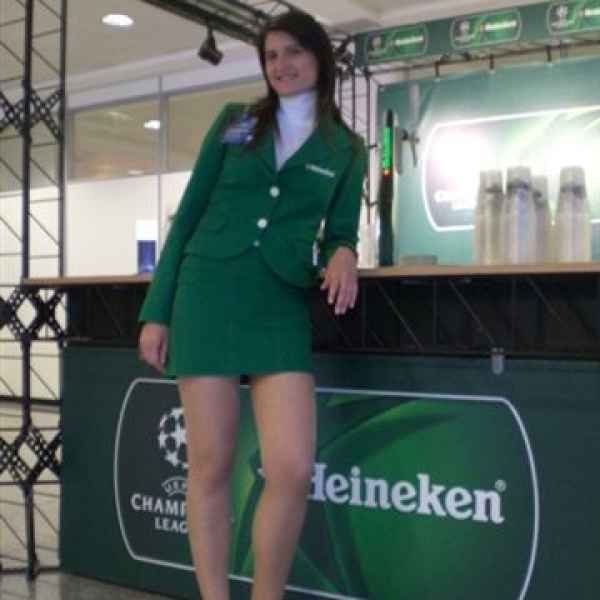 Heineken Champions League
