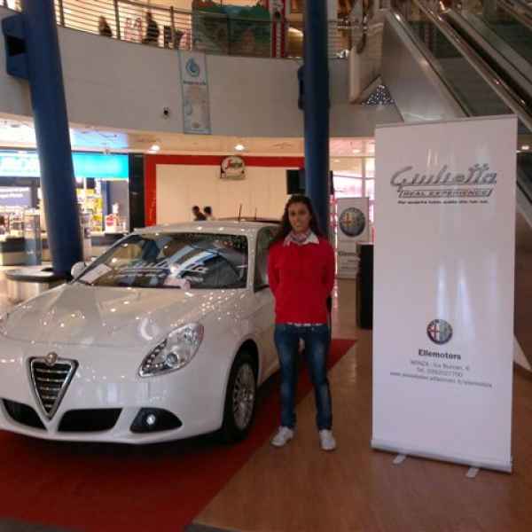 Alfa Romeo