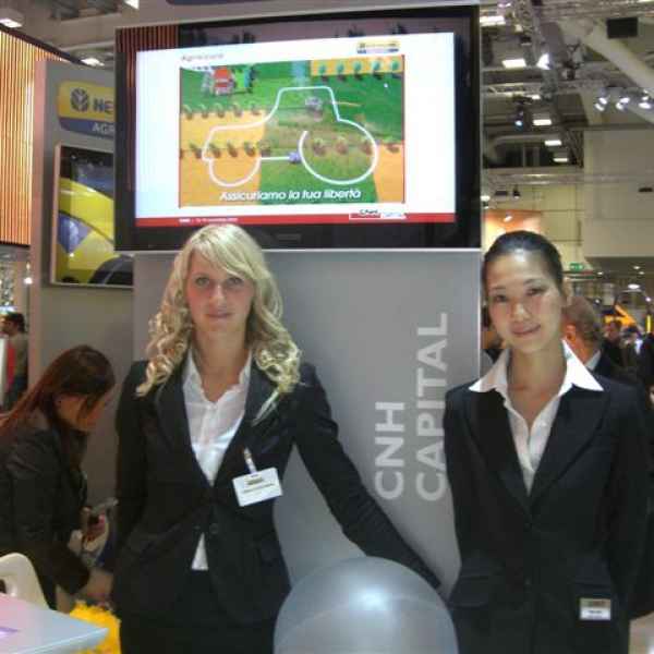 Cnh Capital