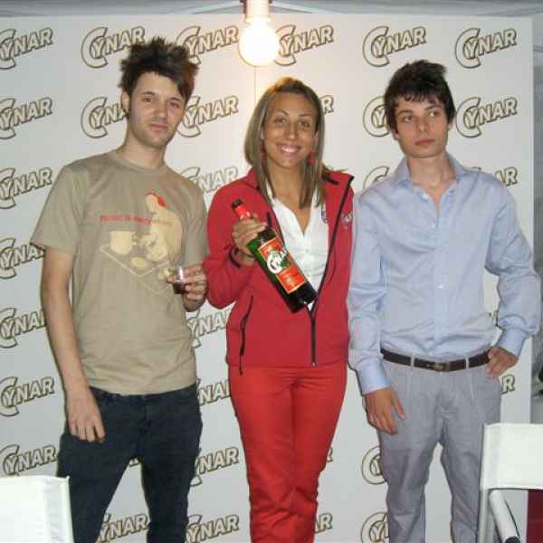 Cynar