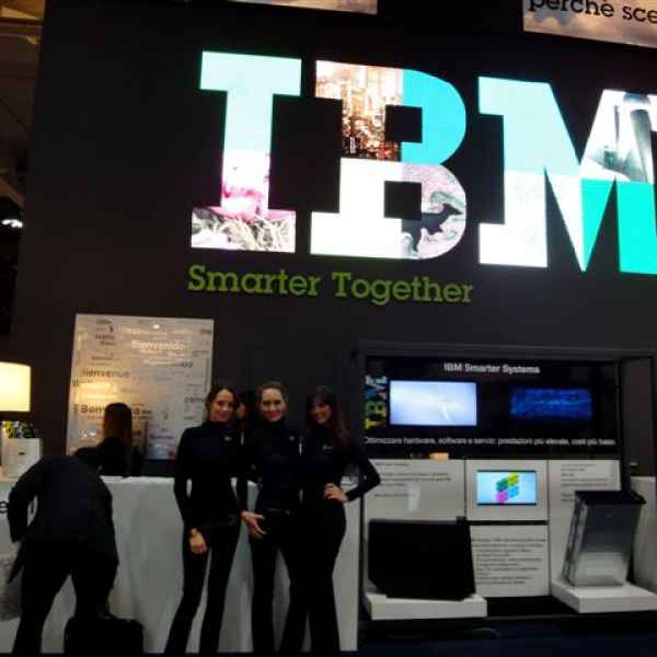 IBM