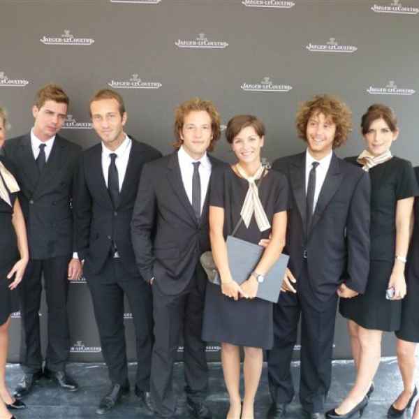 JJ Lecoultre