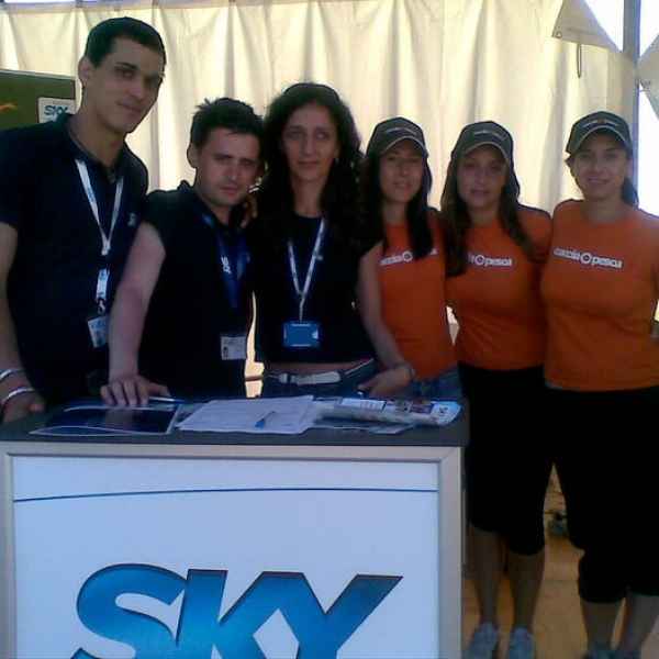 Sky