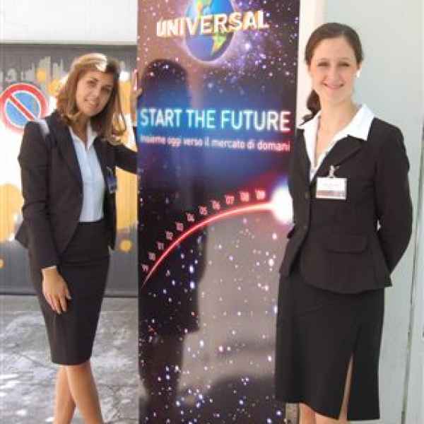 Universal - Toshiba