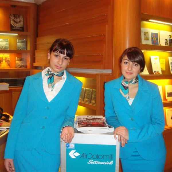 Air Dolomiti