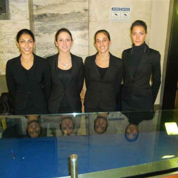 Borsa