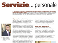 Articolo pubblicato come partner su eventmarketing - ADC Group