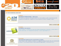 Articolo pubblicato per BEA - Best Location Awards